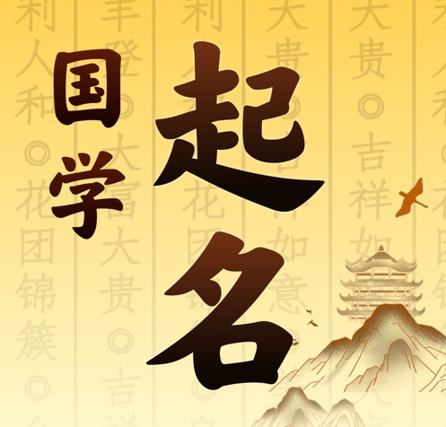 华亭国学起名 人工起名一对一